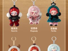 -泡泡玛特POPMART(蓝色港湾店)