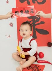-布格儿童摄影(长春旗舰店)
