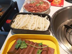 -钢管厂五区小郡肝串串香(车公庙店)