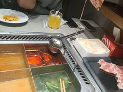 -海底捞火锅(九久奥特莱斯店)