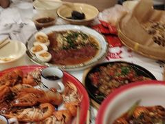 -东排食堂长沙小吃大排档(五一广场店)