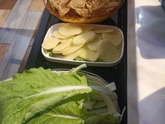 -潮牛一家潮汕牛肉火锅(璧山中央大街店)