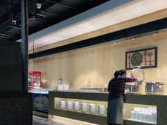 -汉巴味德·烤肉与啤酒的自助(杭州大悦城店)