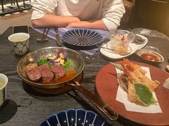 -广州瑰丽酒店·Black Iron黑金燚