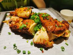 -绿茶餐厅(成都太古里店)