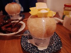 芒果椰皇冻-侨乡