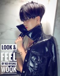 -Kraemer Paris  苏豪路易士·嘉玛发廊