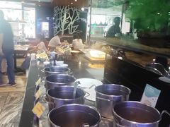 -泰谷酒店·太古码头闽菜自助餐厅