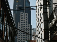-淮河路步行街