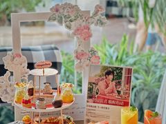 -粤海喜来登酒店·&More聚驿(天河城店)