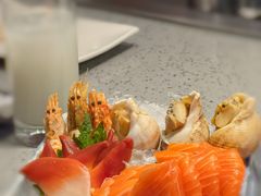 -大渔铁板烧(大悦城店)