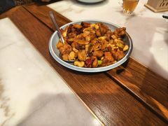 -小吊梨汤·北京菜·烤鸭(双井乐成中心店)