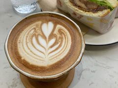 -隹木咖啡馆(宝龙广场店)