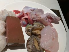 -加餐海鲜自助(宝龙一城店)