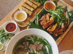牛肉河粉-SUSU·苏苏(四合院创始店)