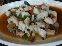 -美极鲜食坊(宝安南路店)