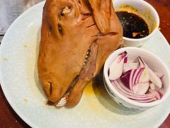 -静香斋餐厅(十里堡店)