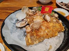 -百年银屏蚝烙·潮汕菜·非遗(乐山店)