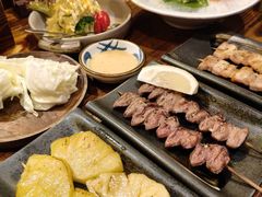 -鸟剑居酒屋(天河南二路店)