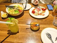 -TIGERS老虎西餐(亦庄店)