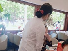 -月福京味斋·烤鸭店·北京菜(鼓楼总店)