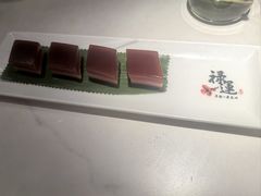 -禄运茶居·手工点心(猎德店)