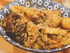 -皆道拌麻辣烫·麻辣拌