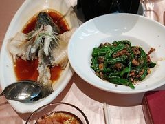 -王府井酒店(金桥港湾店)