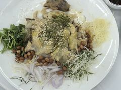 -嘉升大排档(番禺总店)