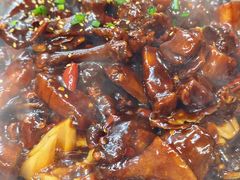 -回味黑鸭煲·始于2006(万松园店)