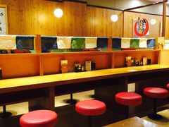 大堂-虹梅食堂·爱蝦乃家