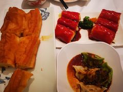 -稻香酒家(天河城店)