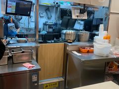 -吉野家(上海美罗城店)