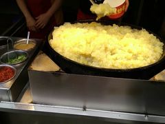 -李老二炒粉(桂林路一店)