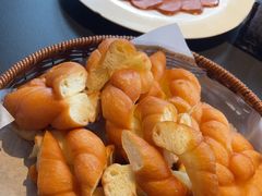 -北院·果木烤鸭·25年东北菜(创意产业园店)