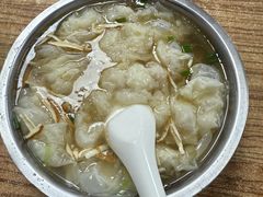 -荣巷小馄饨(荣巷店)