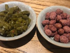 小菜-潮粥荟·潮汕砂锅粥(朝阳大悦城店)