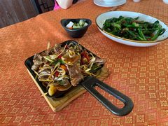 -南沙游艇会·大兵船餐厅