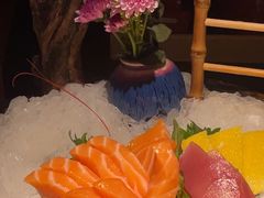 -花潮料理艺食馆(成都万象城店)