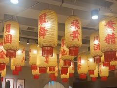 -朱光玉火锅馆(正弘城店)