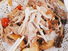 -丽华园(汉阳龙阳店)