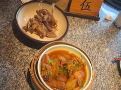 -南京大牌档(夫子庙老门东店)