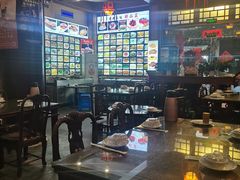 -长兴菜馆(高桥店)