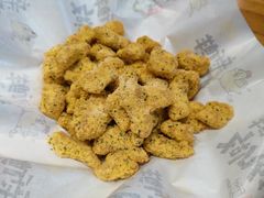 -山海珍味韩国料理(奥城店)