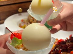 -小河盐帮·私家菜·烤鸭(三元桥·霄云路店)