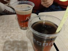 -八婆婆烧仙草(中山路店)