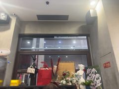 -红东阁东北菜烤肉酒馆(CROSS万象汇店)