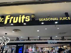 -Mr.Fruits水果先生(北京市百货大楼店)