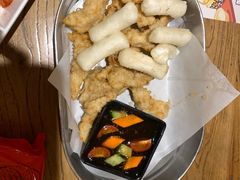 -冰川朝鲜族料理·东北菜(观前店)