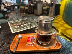 -美奈小馆·越南料理(福田星河COCO Park店)